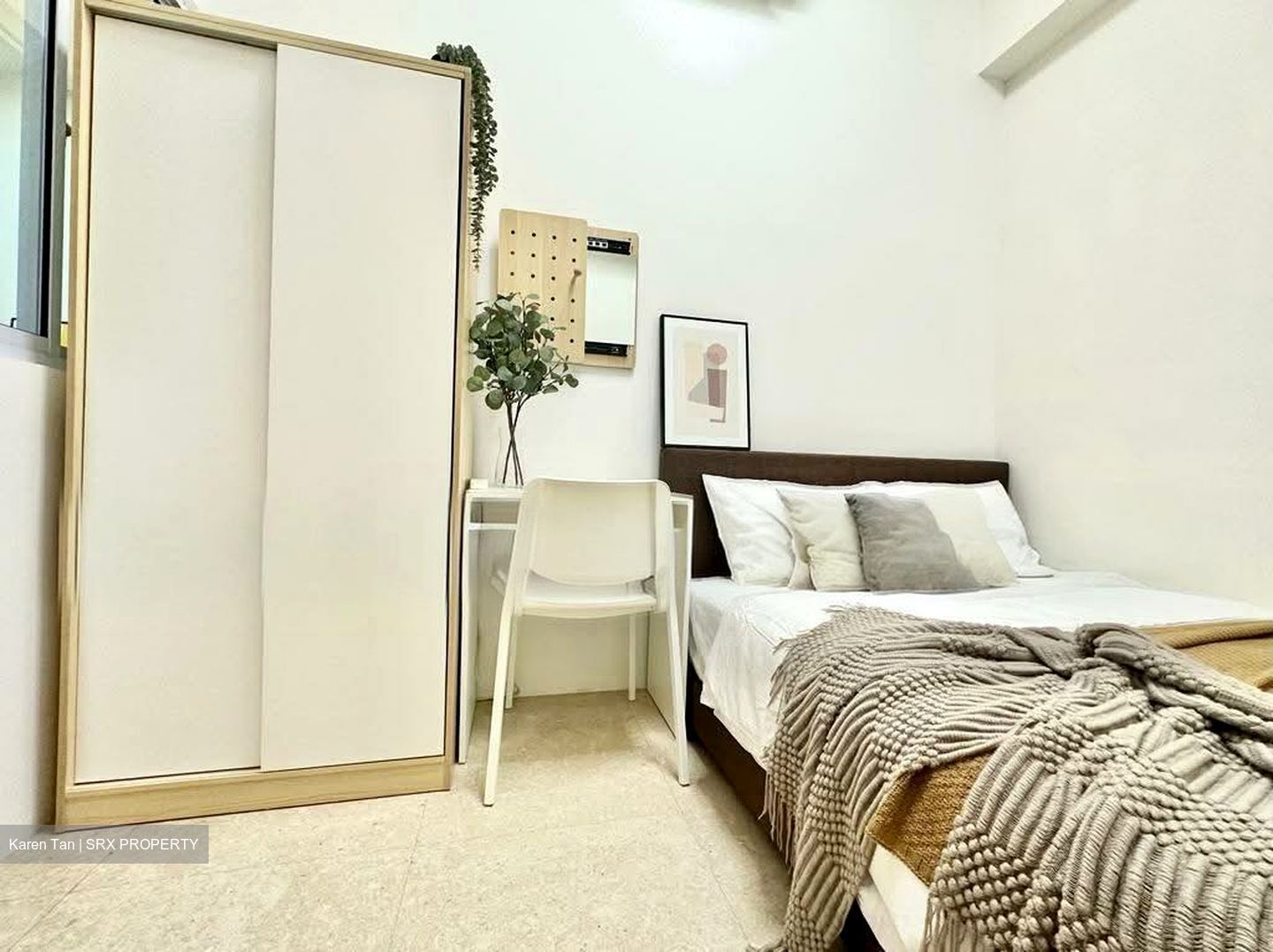 Cavendish Park (D21), Condominium #582939301